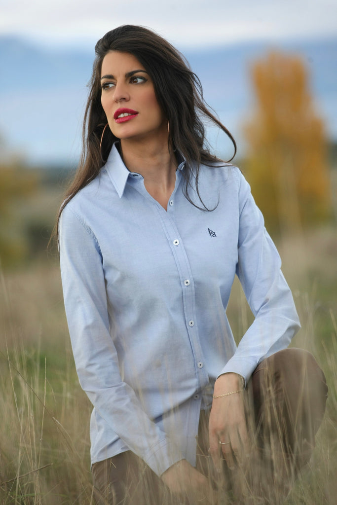 Camisas mujer